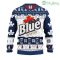 Labatt Blue Ugly Christmas Sweater For Men And Women 3D Printed 5 Labatt Blue Ugly Christmas Sweater For Men And Women 3D Printed Product Photo 2