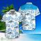 Landini Hawaiian Shirt And Shorts Beach Set For Fans Product Photo 2