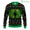 Legend Of Zelda Ugly Christmas Sweater For Men And Women 3D Printed Product Photo 2