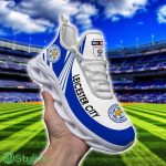 Leicester City F.C Max Soul Sneakers Men Women Limited Running Sneakers Gift Product Photo 3