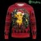 Lion King Noel Mc Ugly Christmas Sweater Thanksgiving Gift For Men And Women 3D Printed 5 Lion King Noel Mc Ugly Christmas Sweater Thanksgiving Gift For Men And Women 3D Printed Product Photo 2