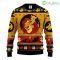 Lion King Simba Ugly Christmas Sweater For Men And Women 3D Printed 5 Lion King Simba Ugly Christmas Sweater For Men And Women 3D Printed Product Photo 2