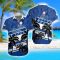 Los Angeles Dodgers Hawaii Coconut 3D Hawaiian Shirt And Short Beach Gift 3 Los Angeles Dodgers Hawaii Coconut 3D Hawaiian Shirt And Short Beach Gift Product Photo 2