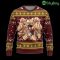Luffy One Piece Ugly Christmas Sweater Xmas Gift For Men And Women 3D Printed 6 Luffy One Piece Ugly Christmas Sweater Xmas Gift For Men And Women 3D Printed Product Photo 2
