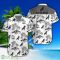 Mack Hawaiian Shirt And Shorts Beach Set For Fans Product Photo 2