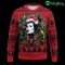 Maleficent Mc Ugly Christmas Sweater Thanksgiving Gift For Men And Women 3D Printed 5 Maleficent Mc Ugly Christmas Sweater Thanksgiving Gift For Men And Women 3D Printed Product Photo 2