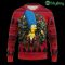 Marge Simpson The Simpsons Noel Mc Ugly Christmas Sweater Thanksgiving Gift For Men And Women 3D Printed 5 Marge Simpson The Simpsons Noel Mc Ugly Christmas Sweater Thanksgiving Gift For Men And Women 3D Printed Product Photo 2