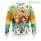 Mario Ugly Christmas Sweater For Men And Women 3D Printed 5 Mario Ugly Christmas Sweater For Men And Women 3D Printed Product Photo 2
