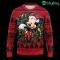 Mice Noel Mc 1 Ugly Christmas Sweater Thanksgiving Gift For Men And Women 3D Printed Product Photo 2