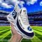 Millwall F.C Max Soul Sneakers Men Women Limited Running Sneakers Gift 6 Millwall F.C Max Soul Sneakers Men Women Limited Running Sneakers Gift Product Photo 2
