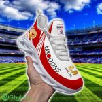 Milton Keynes Dons Max Soul Sneakers Men Women Limited Running Sneakers Gift 6 Milton Keynes Dons Max Soul Sneakers Men Women Limited Running Sneakers Gift Product Photo 3