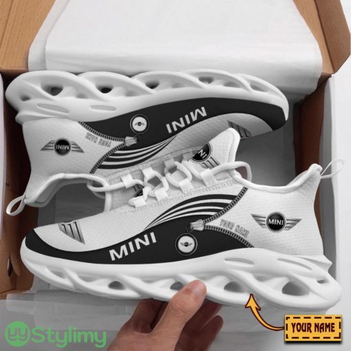 Mini Running Sneakers Max Soul Shoes Custom Name For Men Women Sport Shoes Product Photo 2