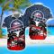 Minnesota Twins Hawaii Coconut 3D Hawaiian Shirt And Short Beach Gift 3 Minnesota Twins Hawaii Coconut 3D Hawaiian Shirt And Short Beach Gift Product Photo 2