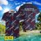 Montreal Alouettes 3D Hawaiian Shirt and Shorts Vinatge Tree Pattern Beach Shirt For Fans 5 Montreal Alouettes 3D Hawaiian Shirt and Shorts Vinatge Tree Pattern Beach Shirt For Fans Product Photo 2