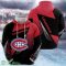 Montreal Canadiens 3D Hoodie For Fans Unisex Men Women Gift Ideas Product Photo 2