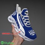 MSV Duisburg Max Soul Shoes Custom Name Men Women Running Sneakers Product Photo 3