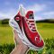 New Jersey Devils Max Soul Shoes Running Sneakers New Gift Sport Shoes Product Photo 2