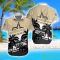 New Orleans Saints Hawaii Coconut 3D Hawaiian Shirt And Short Beach Gift Product Photo 2