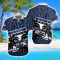 New York Yankees Hawaii Coconut 3D Hawaiian Shirt And Short Beach Gift Product Photo 2