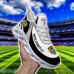 Notts County FC Max Soul Sneakers Men Women Limited Running Sneakers Gift Product Photo 3