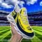 Oxford United F.C Max Soul Sneakers Men Women Limited Running Sneakers Gift Product Photo 2