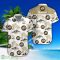Plymouth Hawaiian Shirt And Shorts Beach Set For Fans 3 Plymouth Hawaiian Shirt And Shorts Beach Set For Fans Product Photo 2
