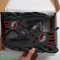 Portland Trail Blazers Max Soul Sneakers Sports Gift Ideas For Men And Women Product Photo 2