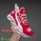 RB Leipzig Max Soul Shoes Custom Name Men Women Running Sneakers Product Photo 2