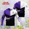 R.S.C. Anderlecht Hoodie Zipper Hoodie For Fans Gift Personalized Name 7 R.S.C. Anderlecht Hoodie Zipper Hoodie For Fans Gift Personalized Name Product Photo 2