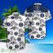 Saab Automobile Hawaiian Shirt And Shorts Beach Set For Fans 3 Saab Automobile Hawaiian Shirt And Shorts Beach Set For Fans Product Photo 2