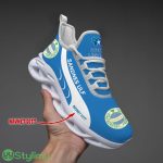 Sandnes Ulf Max Soul Shoes Custom Name Men Women Running Sneakers Product Photo 3