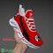 SC Freiburg Max Soul Shoes Custom Name Men Women Running Sneakers Product Photo 2