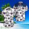 Scania Hawaiian Shirt And Shorts Beach Set For Fans Product Photo 2
