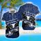Sporting Union Agenais Hawaii Coconut 3D Hawaiian Shirt And Short Beach Gift 3 Sporting Union Agenais Hawaii Coconut 3D Hawaiian Shirt And Short Beach Gift Product Photo 2
