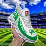 SpVgg Greuther Furth Max Soul Sneakers Men Women Limited Running Sneakers Gift 6 SpVgg Greuther Furth Max Soul Sneakers Men Women Limited Running Sneakers Gift Product Photo 3