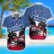 Stade Aurillacois Cantal Auvergne Hawaii Coconut 3D Hawaiian Shirt And Short Beach Gift 3 Stade Aurillacois Cantal Auvergne Hawaii Coconut 3D Hawaiian Shirt And Short Beach Gift Product Photo 2