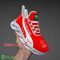 Stade de Reims Max Soul Shoes Custom Name Men Women Running Sneakers 6 Stade de Reims Max Soul Shoes Custom Name Men Women Running Sneakers Product Photo 2