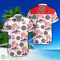 Steyr Hawaiian Shirt And Shorts Beach Set For Fans Product Photo 2