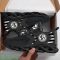 SV 07 Elversberg Max Soul Sneakers Sports Gift Ideas For Men And Women 4 SV 07 Elversberg Max Soul Sneakers Sports Gift Ideas For Men And Women Product Photo 2
