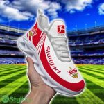 VfB Stuttgart Max Soul Sneakers Men Women Limited Running Sneakers Gift Product Photo 3