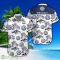 Volkswagen Hawaiian Shirt And Shorts Beach Set For Fans Product Photo 2