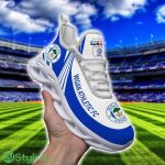 Wigan Athletic Max Soul Sneakers Men Women Limited Running Sneakers Gift 6 Wigan Athletic Max Soul Sneakers Men Women Limited Running Sneakers Gift Product Photo 3