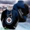 Winnipeg Jets 3D Hoodie For Fans Unisex Men Women Gift Ideas Product Photo 2