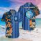 Wycombe Wanderers F.C Tropical Hawaiian Shirt And Shorts Gift Ideas For Holiday Product Photo 2