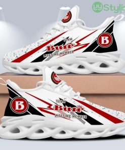 BURR Name Max Soul Shoes Clunky Trending Sport Product Photo 1