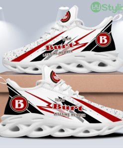BURT Name Max Soul Shoes Clunky Trending Sport Product Photo 1