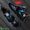 Canterbury-Bankstown Bulldogs NRL Max Soul Shoes Personalized Name For Fans 4 Canterbury-Bankstown Bulldogs NRL Max Soul Shoes Personalized Name For Fans Product Photo 2