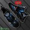 Geelong Cats AFL Max Soul Shoes Personalized Name For Fans Product Photo 2