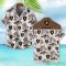 Lamborghini Brown Coconut Tree Pattern 3D Hawaiian Shirt And Shorts 3 Lamborghini Brown Coconut Tree Pattern 3D Hawaiian Shirt And Shorts Product Photo 2