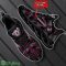 Manly Warringah Sea Eagles NRL Sneakers Max Soul Shoes Personalized Custom Name Shoes Product Photo 2